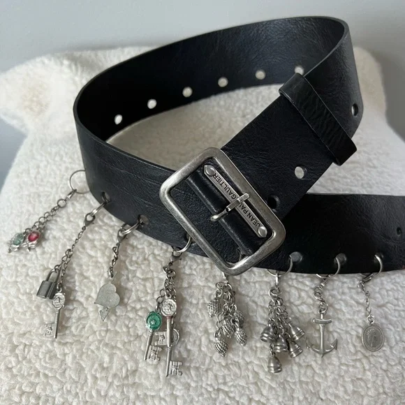 Jean Paul Gaultier | Accessories | Jean Paul Gaultier Charm Jean Paul Gaultier | Accessories | Jean Paul Gaultier Charm